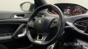 Peugeot 308 de 2018