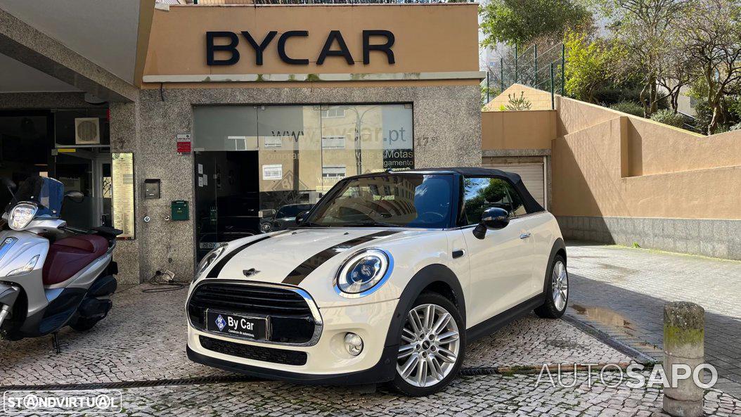 MINI Cooper Cooper de 2017