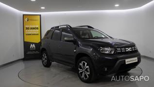 Dacia Duster 1.0 TCe Comfort de 2023