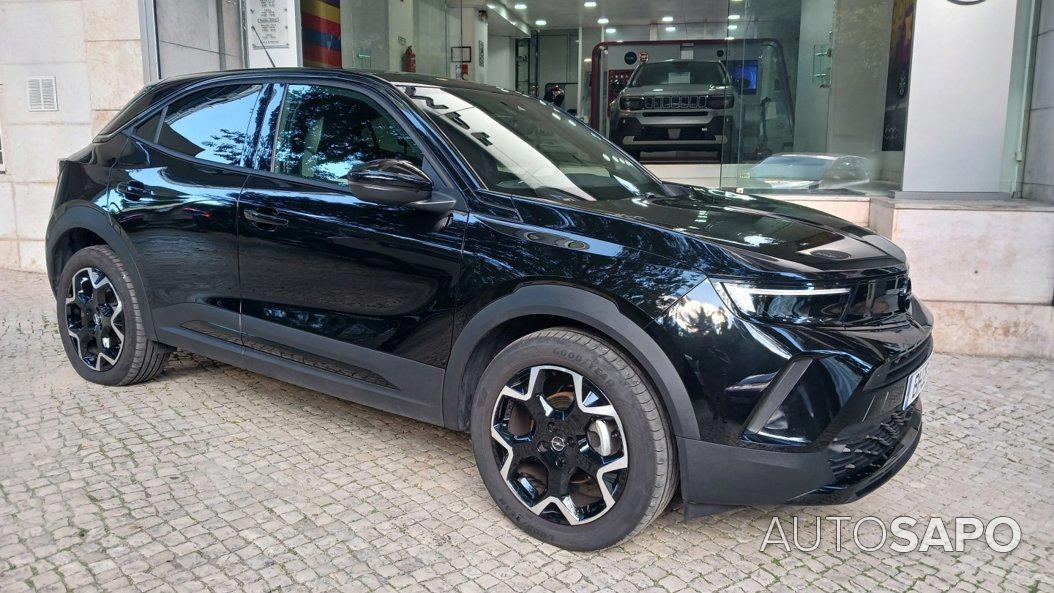 Opel Mokka 1.2 T GS Line de 2024