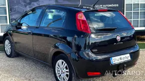 Fiat Punto 1.2 Easy S&S de 2016