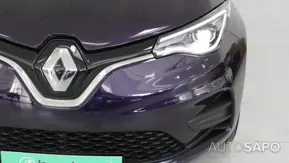 Renault ZOE de 2021