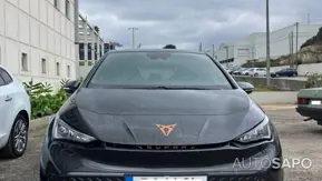 Cupra Born 58 kWh Plus de 2022