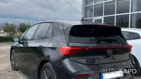 Cupra Born 58 kWh Plus de 2022