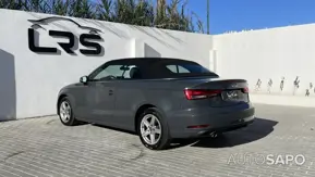 Audi A3 de 2017