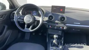 Audi A3 de 2017