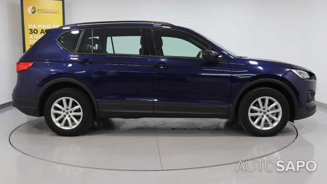 Seat Tarraco 2.0 TDI Style de 2022