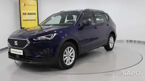 Seat Tarraco 2.0 TDI Style de 2022