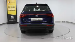 Seat Tarraco 2.0 TDI Style de 2022