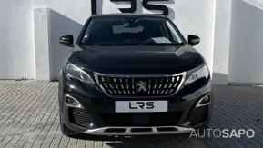 Peugeot 3008 1.5 BlueHDi Allure de 2020