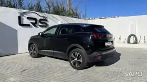 Peugeot 3008 1.5 BlueHDi Allure de 2020