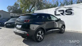 Peugeot 3008 1.5 BlueHDi Allure de 2020