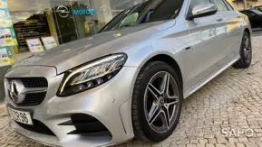 Mercedes-Benz Classe C de 2020