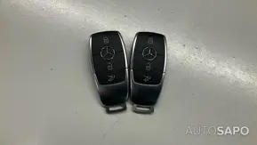 Mercedes-Benz EQA de 2023