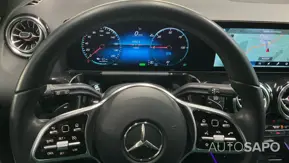 Mercedes-Benz EQA de 2023