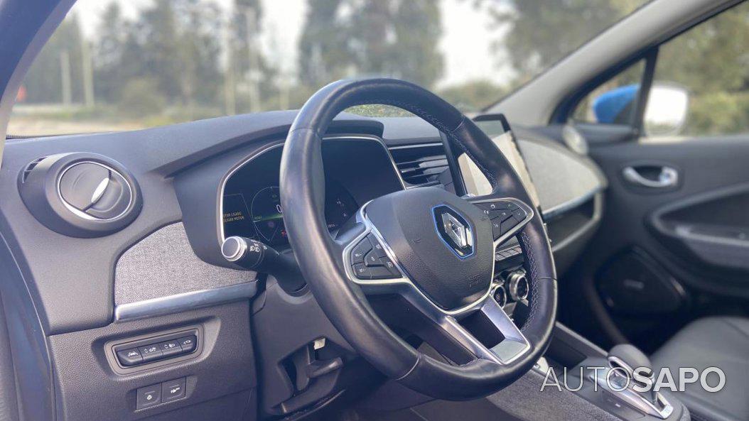 Renault ZOE Intens 50 de 2020