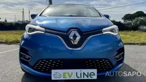 Renault ZOE Intens 50 de 2020