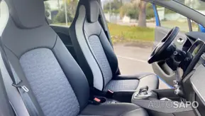 Renault ZOE Intens 50 de 2020