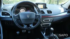 Renault Mégane de 2016