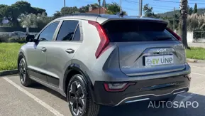 Kia e-Niro EV 64kWh de 2024