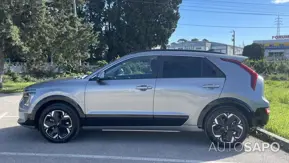 Kia e-Niro EV 64kWh de 2024