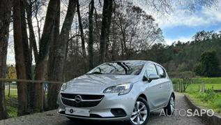 Opel Corsa 1.3 CDTi City de 2016