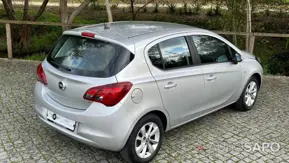 Opel Corsa 1.3 CDTi City de 2016