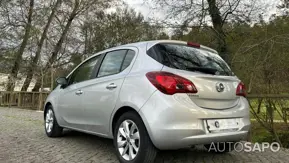 Opel Corsa 1.3 CDTi City de 2016