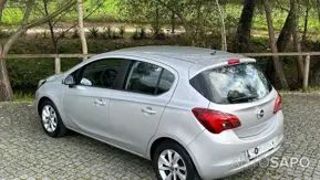 Opel Corsa 1.3 CDTi City de 2016