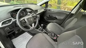 Opel Corsa 1.3 CDTi City de 2016