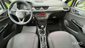 Opel Corsa 1.3 CDTi City de 2016