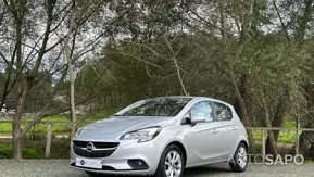 Opel Corsa 1.3 CDTi City de 2016