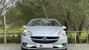 Opel Corsa 1.3 CDTi City de 2016