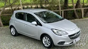 Opel Corsa 1.3 CDTi City de 2016