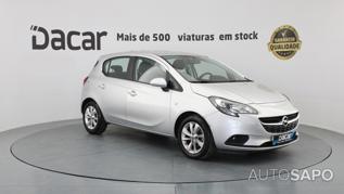 Opel Corsa 1.3 CDTi Business Edition de 2018