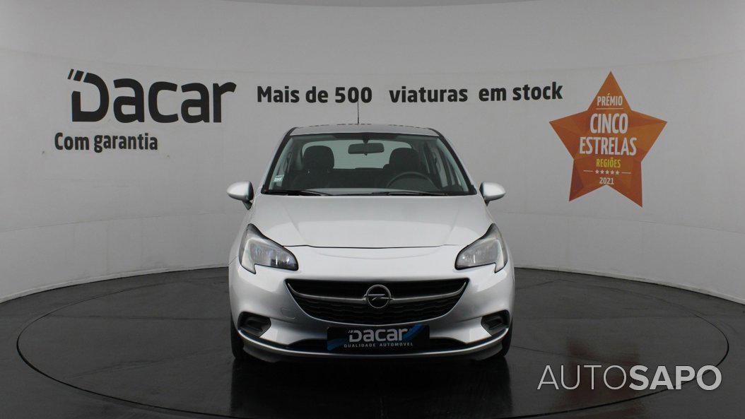 Opel Corsa 1.3 CDTi Business Edition de 2018