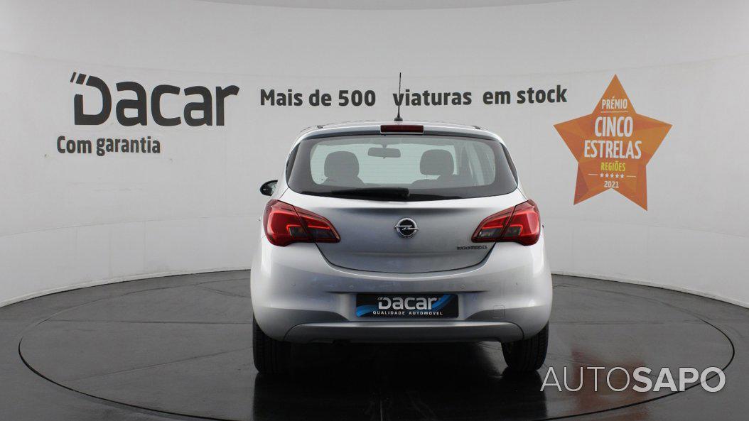 Opel Corsa 1.3 CDTi Business Edition de 2018