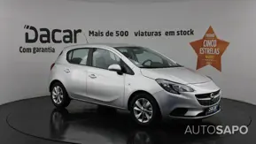 Opel Corsa 1.3 CDTi Business Edition de 2018