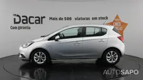 Opel Corsa 1.3 CDTi Business Edition de 2018