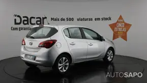 Opel Corsa 1.3 CDTi Business Edition de 2018