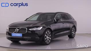 Volvo V90 2.0 B4 Momentum Plus Geartronic de 2022