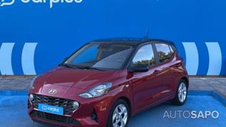 Hyundai i10 1.0 Comfort de 2020