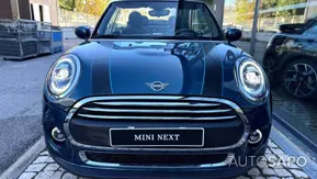 MINI One de 2021