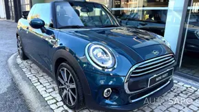 MINI One de 2021