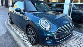 MINI One de 2021