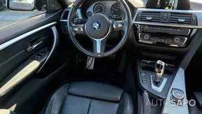 BMW Série 4 Gran Coupé de 2019