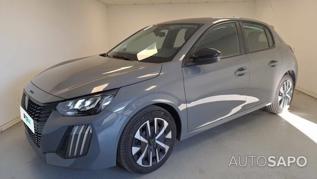 Peugeot 208 1.2 PureTech Active de 2024