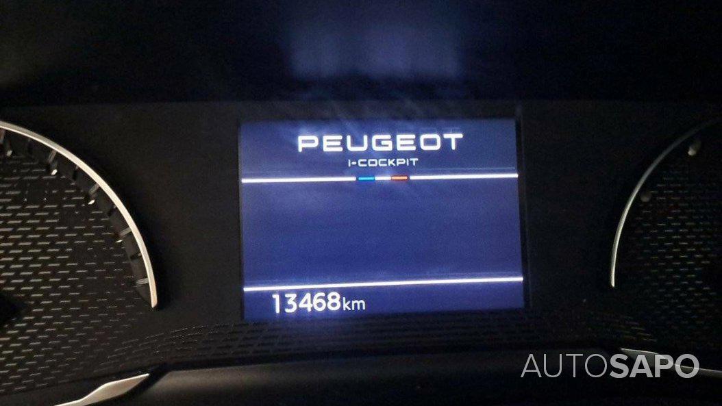 Peugeot 208 1.2 PureTech Active de 2024