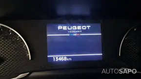 Peugeot 208 1.2 PureTech Active de 2024