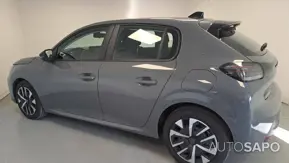 Peugeot 208 1.2 PureTech Active de 2024